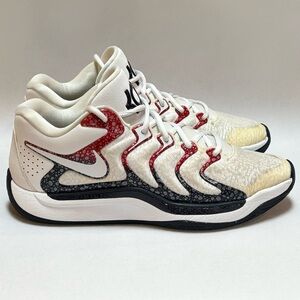 Nike KD 17 Men’s Basketball Shoes